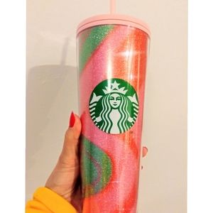 Starbucks Tumbler